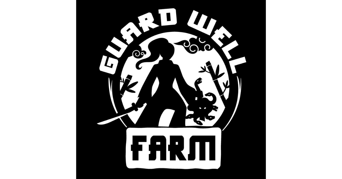 Guard Well Farm - Farm in Holualoa