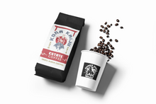 Load image into Gallery viewer, Monthly Subscription ($40.50) 14oz Kona Kaiju Coffee