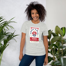 Load image into Gallery viewer, Unisex t-shirt