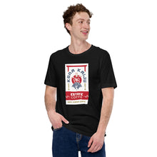Load image into Gallery viewer, Unisex t-shirt