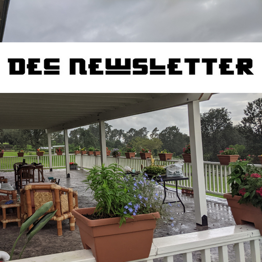 December Newsletter