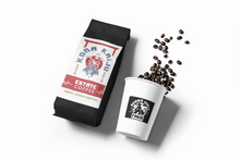 Load image into Gallery viewer, Monthly Subscription ($40.50) 14oz Kona Kaiju Coffee
