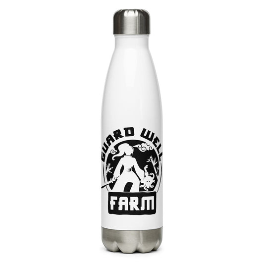 Stainless Steel Water Bottle